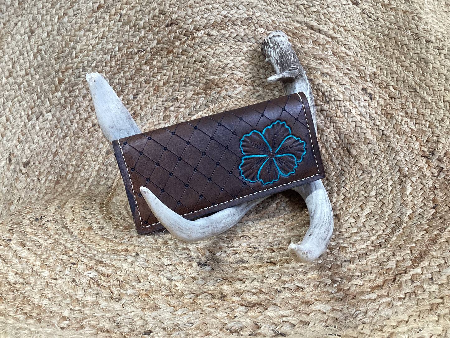 Wallets - Lady’s Long Wallet