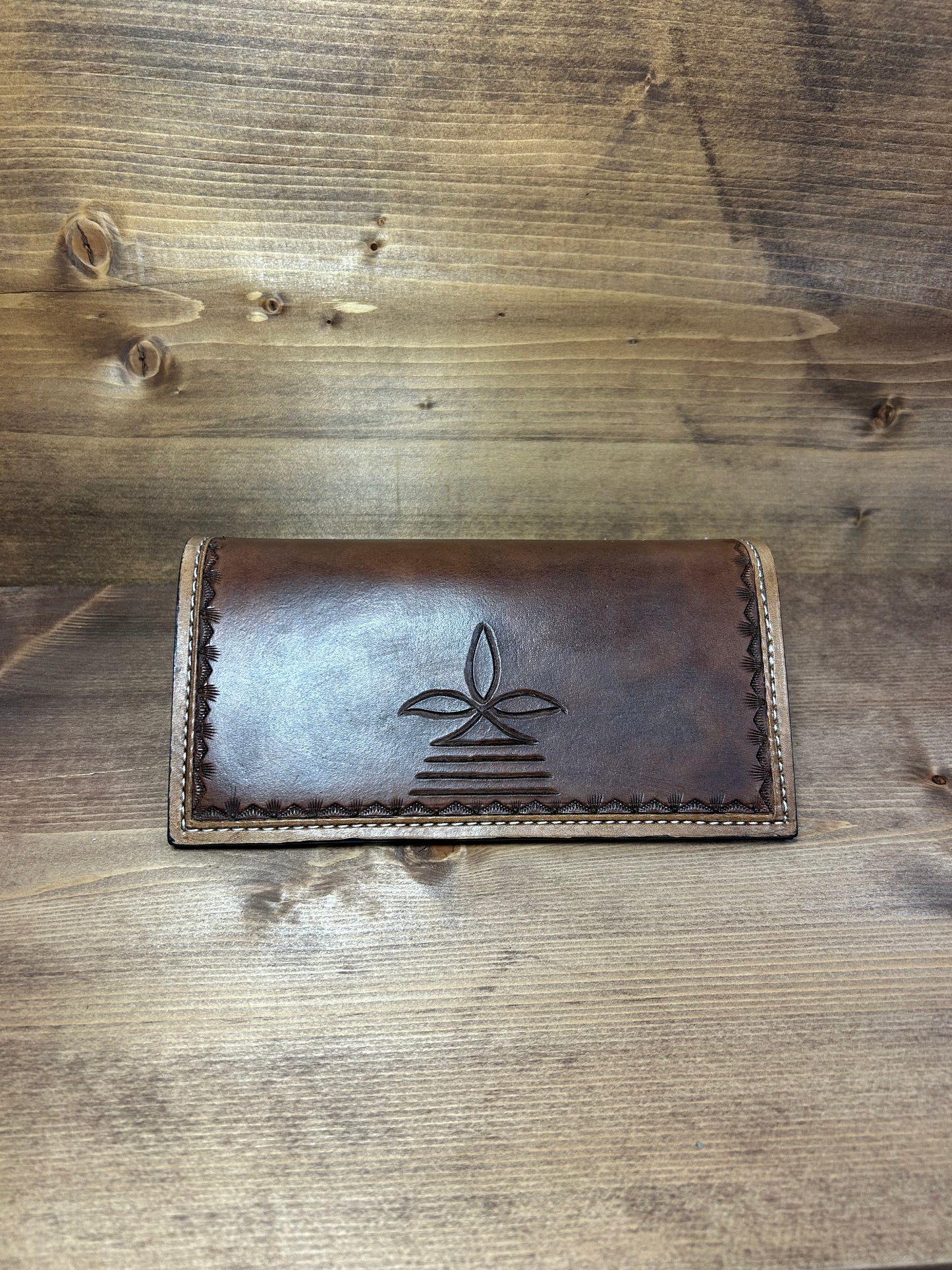 Woman’s wallet