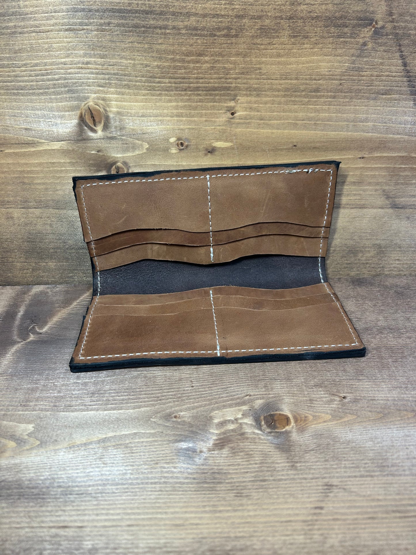 Thunder Bird Woman’s Wallet
