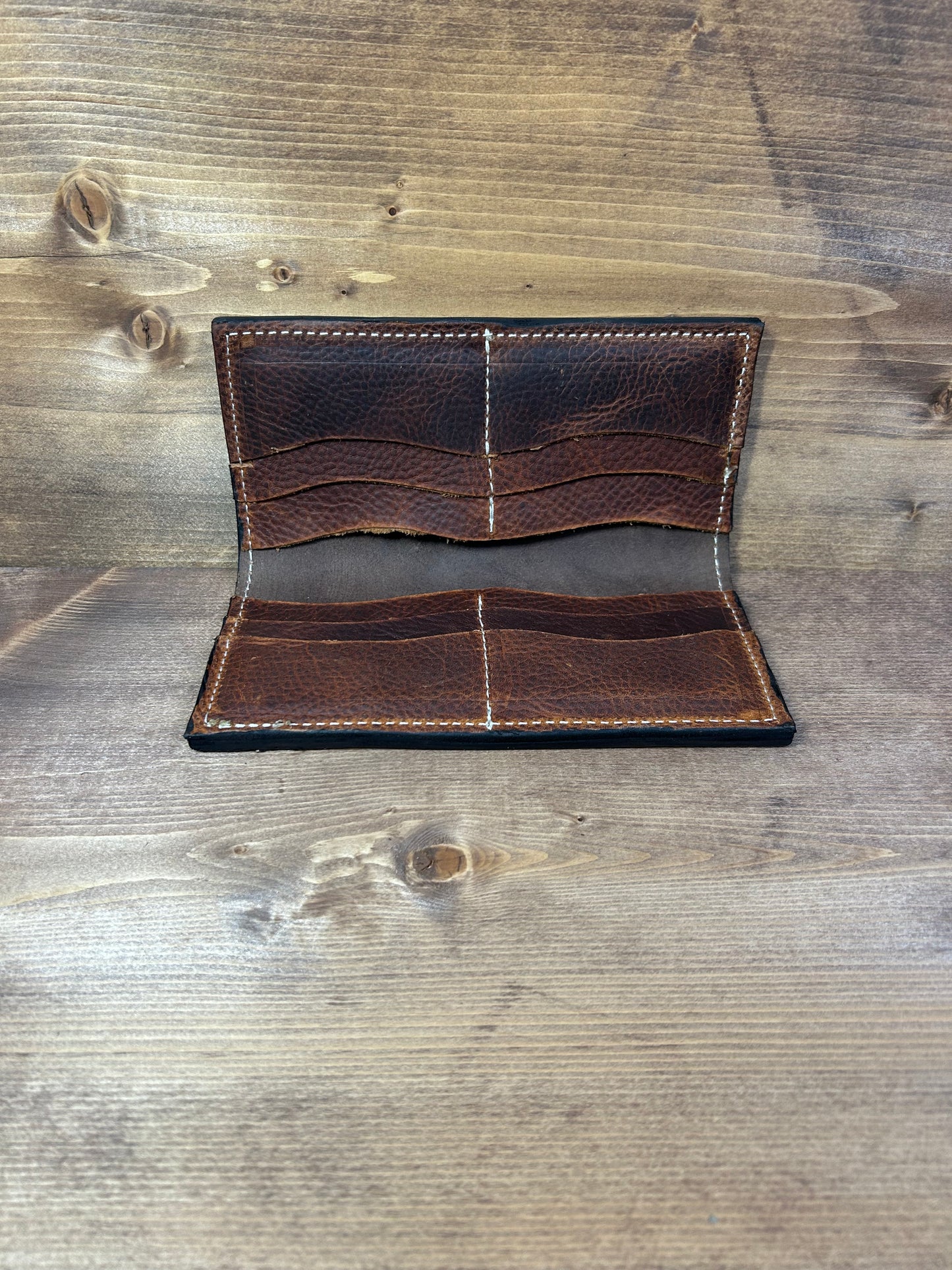 Woman’s wallet