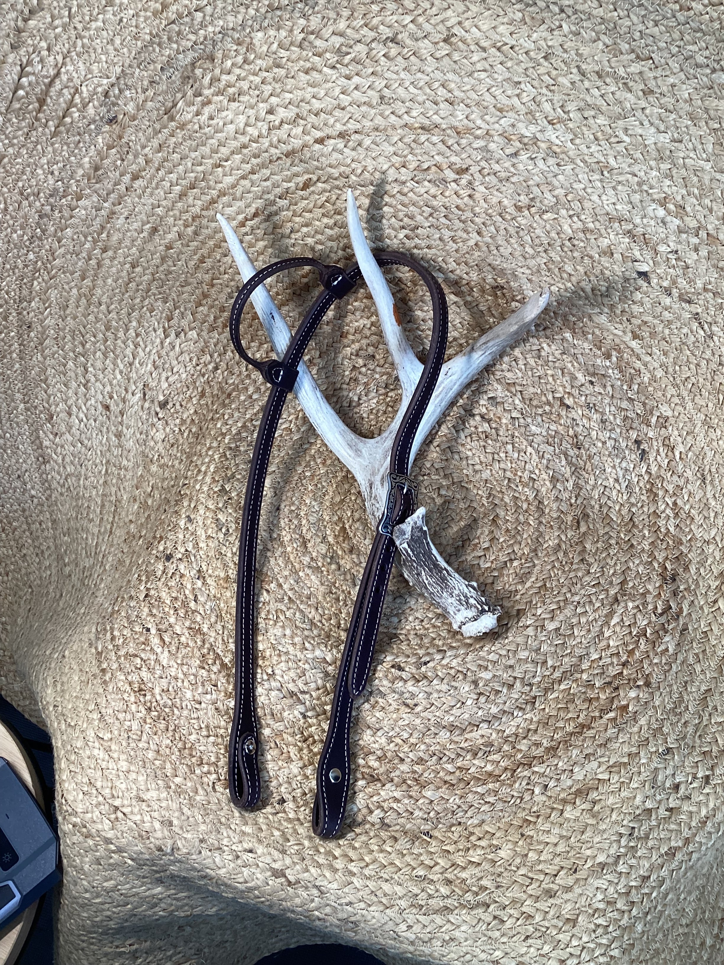 One Ear Headstall