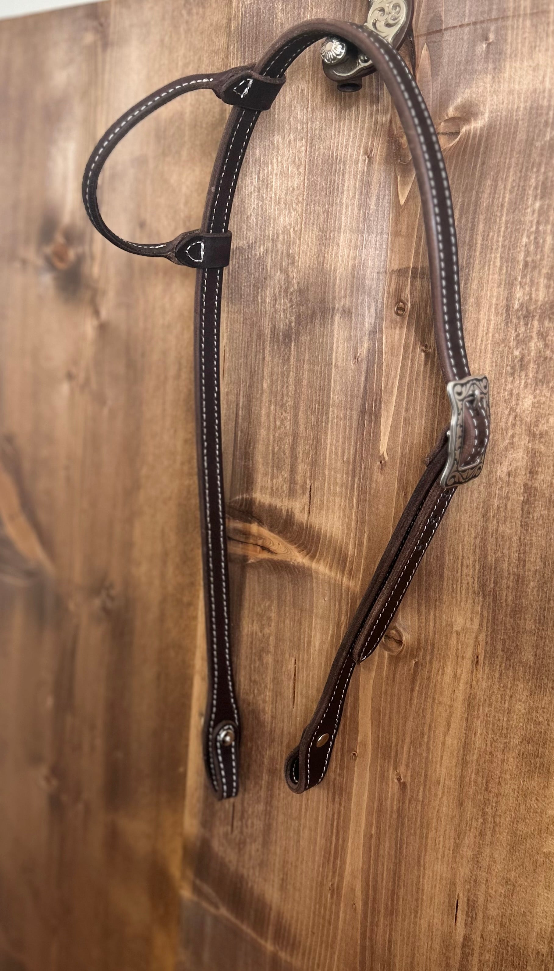 Headstalls