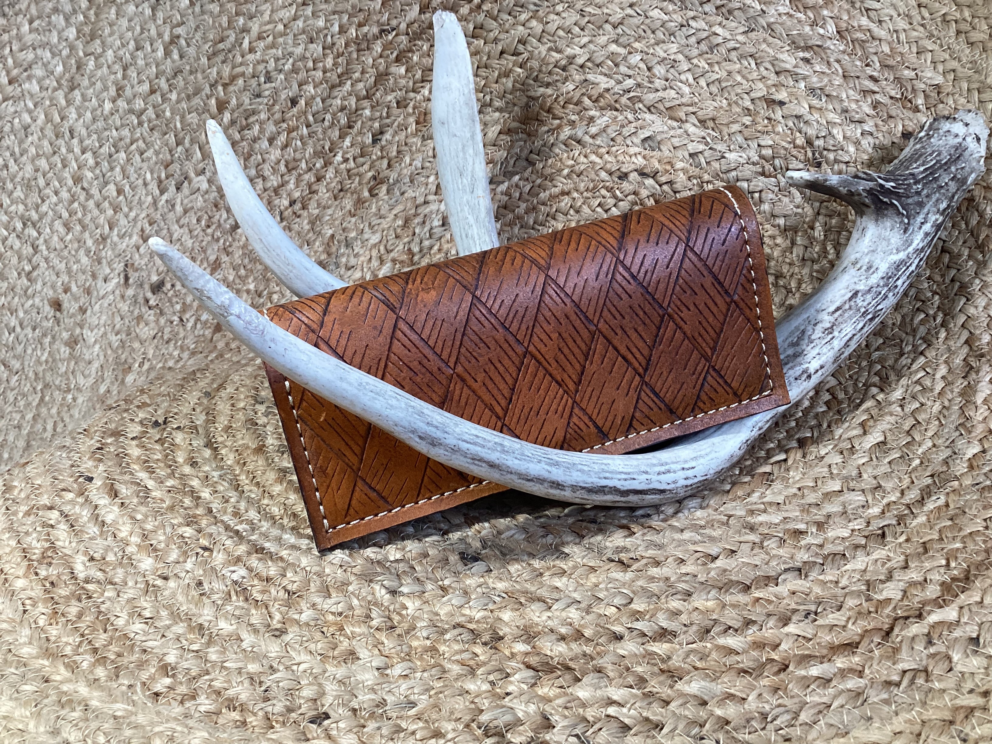 Wallet - Lady’s long wallet