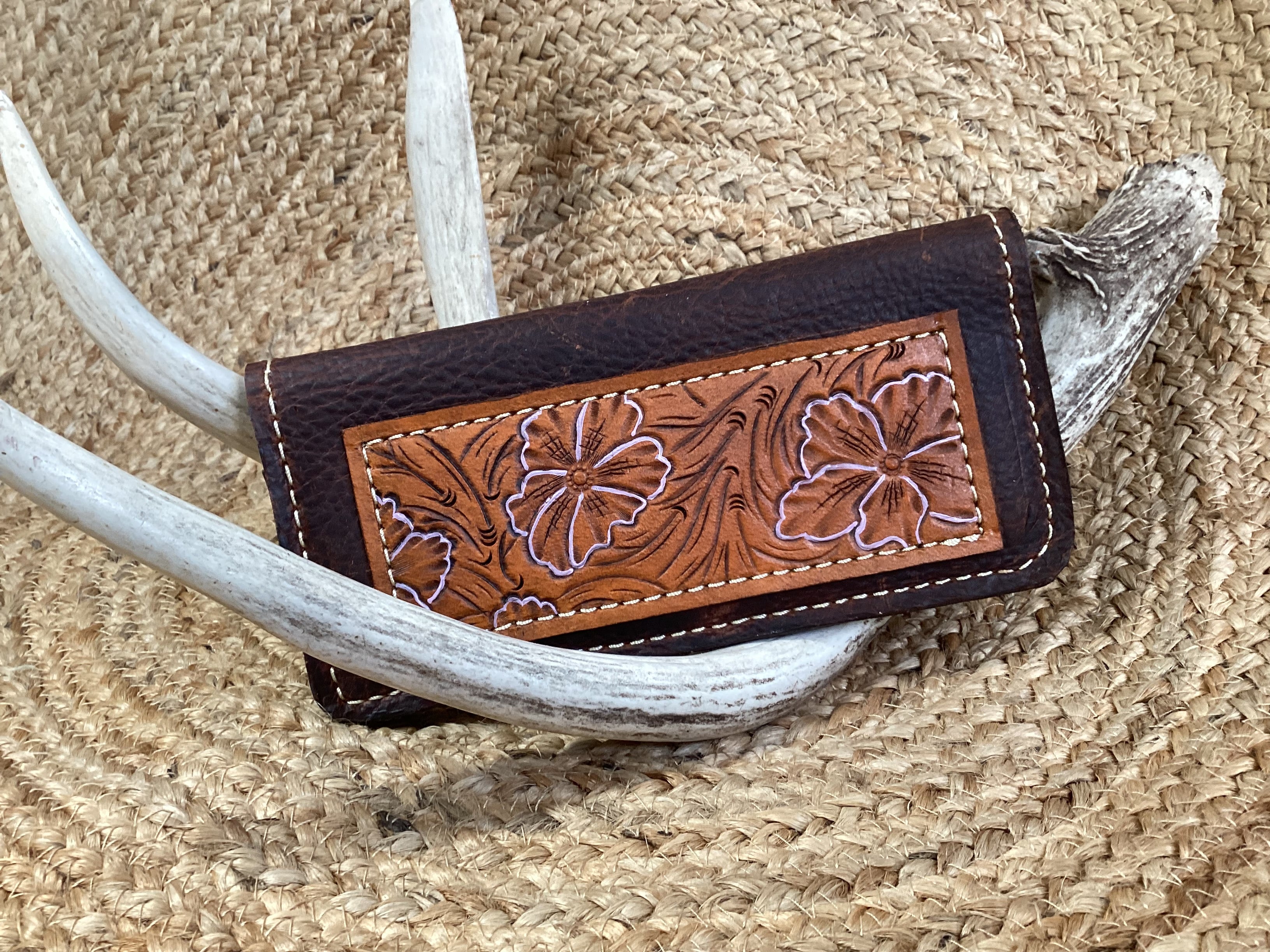 Wallet - Lady’s long wallet