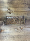 Thunder Bird Woman’s Wallet