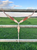 Breast collar
