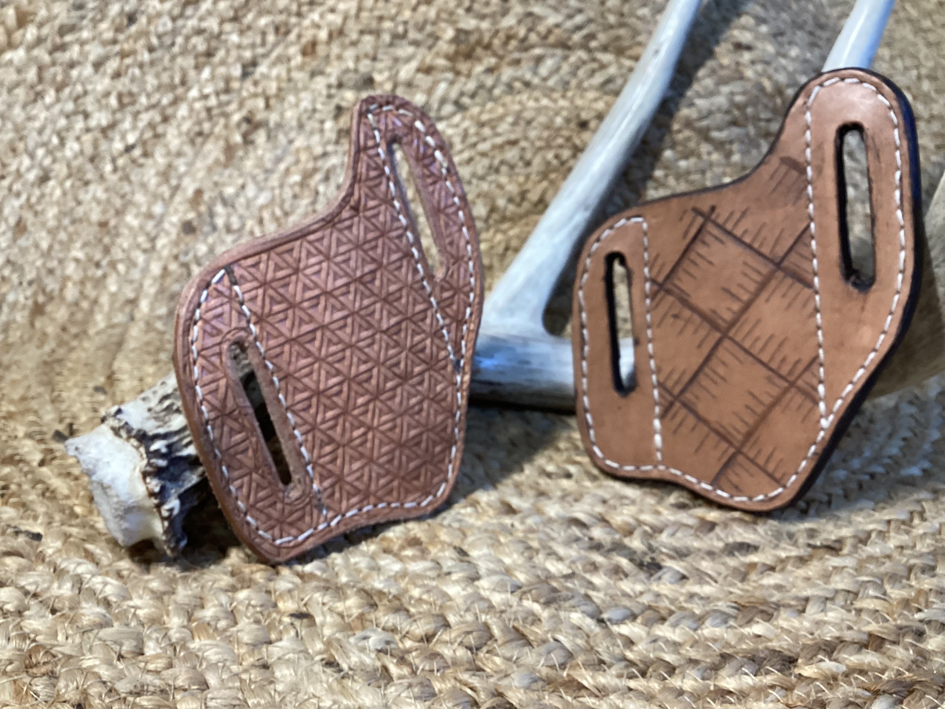 Knife sheath