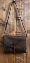 Bags - Messenger Bag