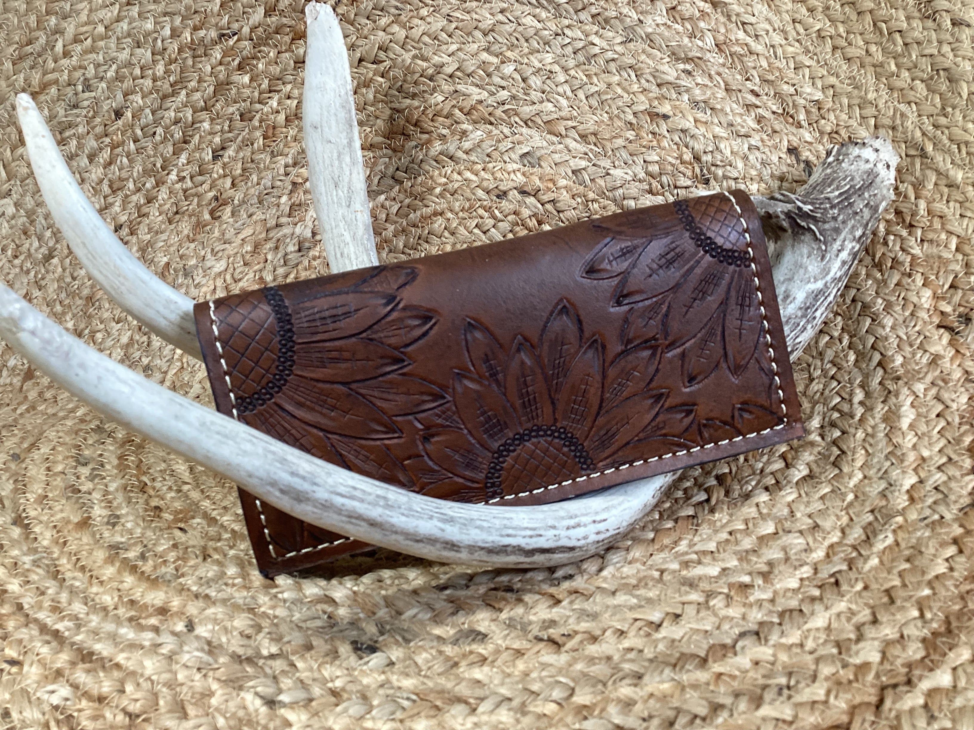 Wallets - Lady’s long wallet