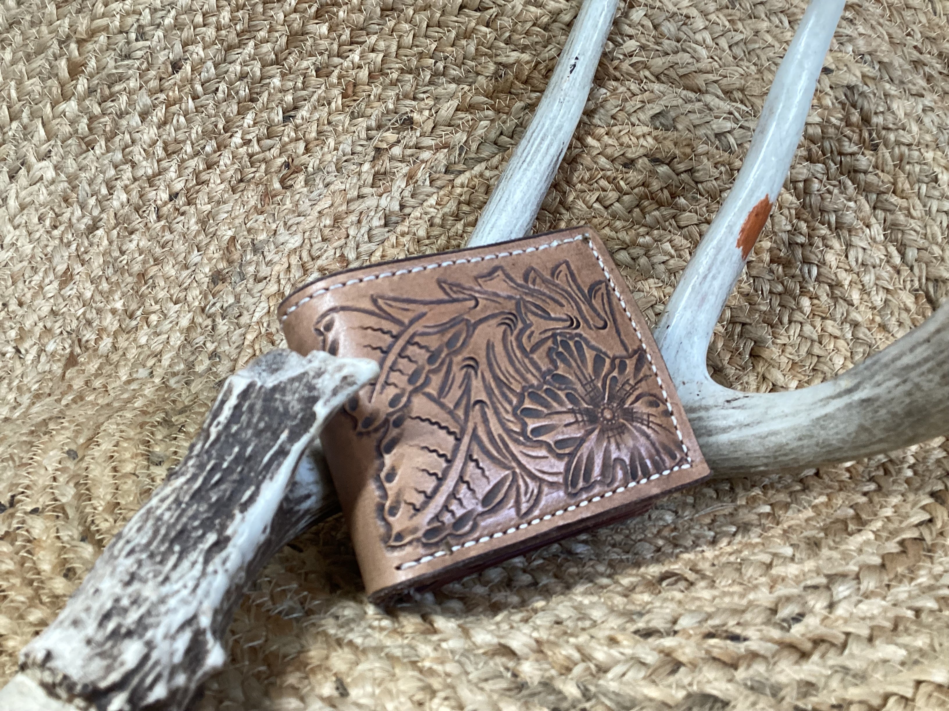 Wallets - Men’s wallet