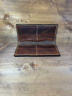 Woman’s wallet