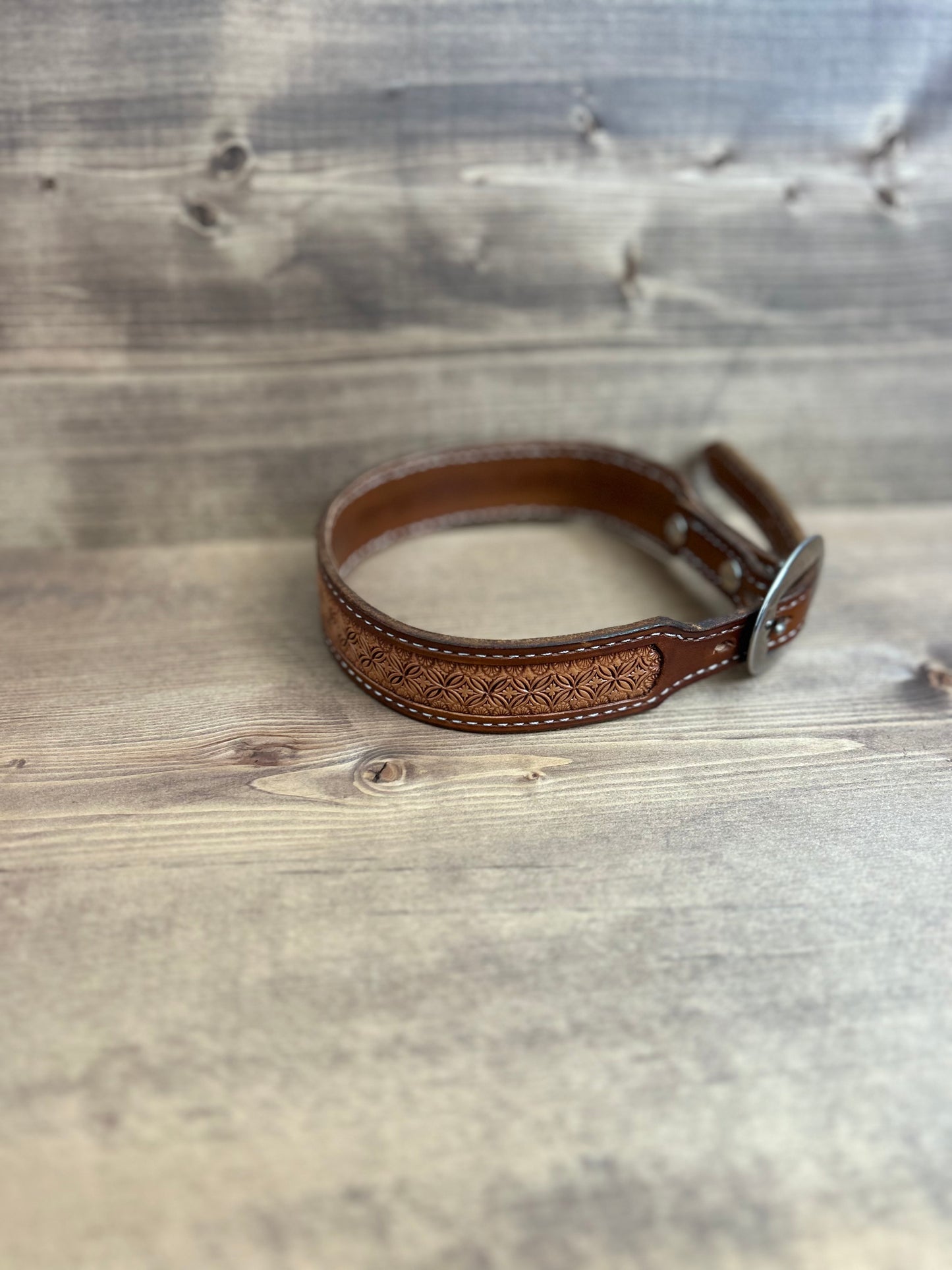 Custom Dog Collar